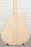 May 2019 Rickenbacker 620/6 , Mapleglo: Body - Rear