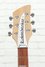 Rickenbacker 620/6 , Mapleglo: Headstock