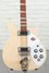 Rickenbacker 620/6 , Mapleglo: Body - Front