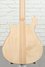May 2019 Rickenbacker 620/6 , Mapleglo: Body - Rear