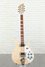 Rickenbacker 620/6 , Mapleglo: Full Instrument - Front