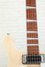 Rickenbacker 620/6 , Mapleglo: Neck - Front