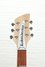 Rickenbacker 620/6 , Mapleglo: Headstock