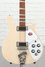 Rickenbacker 620/6 , Mapleglo: Body - Front