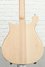 May 2019 Rickenbacker 620/6 , Mapleglo: Body - Rear