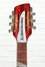 Rickenbacker 360/12 C63, Fireglo: Headstock
