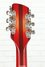 Rickenbacker 360/12 C63, Fireglo: Headstock - Rear