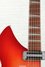 Rickenbacker 360/12 C63, Fireglo: Neck - Front