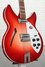 Rickenbacker 360/12 C63, Fireglo: Free image
