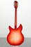 Rickenbacker 360/12 C63, Fireglo: Full Instrument - Rear