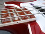 Rickenbacker 4003/4 , Fireglo: Free image2