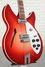 Rickenbacker 360/12 C63, Fireglo: Free image