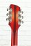 Rickenbacker 360/12 C63, Fireglo: Headstock - Rear