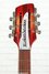 Rickenbacker 360/12 C63, Fireglo: Headstock