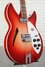 Rickenbacker 360/12 C63, Fireglo: Free image