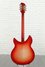 Rickenbacker 360/12 C63, Fireglo: Full Instrument - Rear