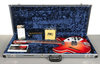 Rickenbacker 360/12 C63, Fireglo: Close up - Free2