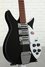 Rickenbacker 325/6 C64, Jetglo: Free image