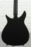 Mar 2019 Rickenbacker 325/6 C64, Jetglo: Body - Rear