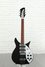 Rickenbacker 325/6 C64, Jetglo: Full Instrument - Front