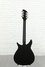 Rickenbacker 325/6 C64, Jetglo: Full Instrument - Rear