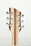 Rickenbacker 360/6 , Mapleglo: Headstock - Rear