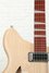 Rickenbacker 360/6 , Mapleglo: Neck - Front