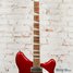Rickenbacker 370/6 , Ruby: Neck - Front