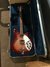 Rickenbacker 360/12 , Fireglo: Full Instrument - Front