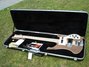 Rickenbacker 4003/4 , Natural Walnut: Full Instrument - Front