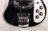 Rickenbacker 4001/4 , Jetglo: Free image