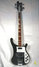 Rickenbacker 4001/4 , Jetglo: Full Instrument - Front