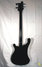 Rickenbacker 4001/4 , Jetglo: Full Instrument - Rear