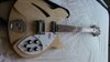 Rickenbacker 330/12 , Mapleglo: Free image2