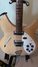 Rickenbacker 330/12 , Mapleglo: Body - Front