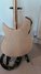 May 2014 Rickenbacker 330/12 , Mapleglo: Body - Rear