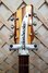 Rickenbacker 381/6 V69, Mapleglo: Headstock