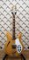 Rickenbacker 381/6 V69, Mapleglo: Full Instrument - Front