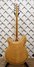 Rickenbacker 381/6 V69, Mapleglo: Full Instrument - Rear