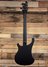 Rickenbacker 4003/5 S, Matte Black: Full Instrument - Rear