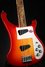 Rickenbacker 4003/5 S, Fireglo: Free image