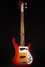 Rickenbacker 4003/5 S, Fireglo: Full Instrument - Front
