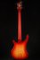 Rickenbacker 4003/5 S, Fireglo: Full Instrument - Rear