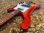 Rickenbacker 4001/4 C64, Fireglo: Free image