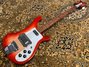 Rickenbacker 4001/4 C64, Fireglo: Full Instrument - Front