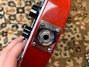 Rickenbacker 4001/4 C64, Fireglo: Close up - Free