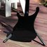 Jul 2017 Rickenbacker 4003/4 , Jetglo: Body - Rear