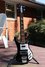 Rickenbacker 4003/4 , Jetglo: Full Instrument - Front