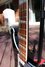 Rickenbacker 4003/4 , Jetglo: Neck - Front