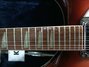 Rickenbacker 360/12 , Fireglo: Close up - Free